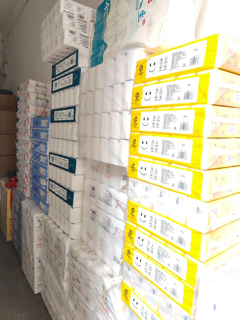 生活用纸行业：品质与环保同行