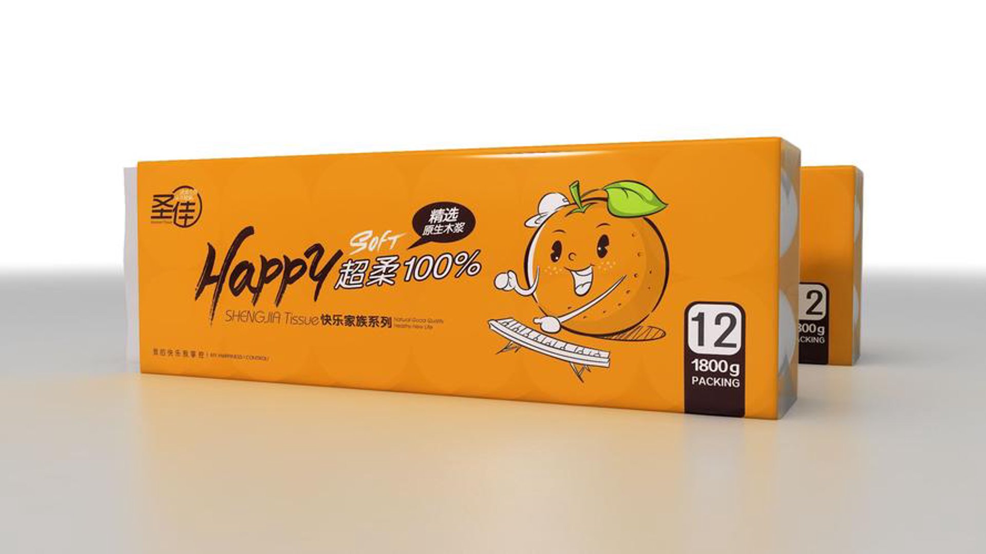 纸巾批发：趋势与革新